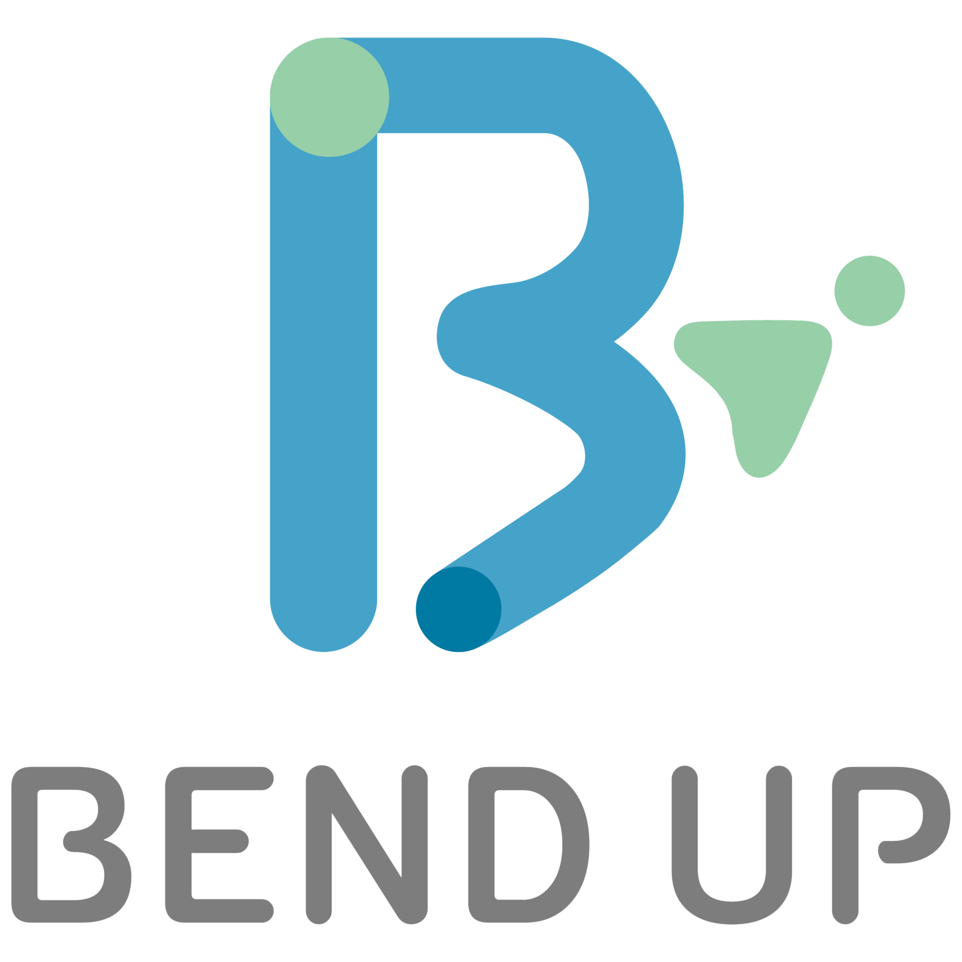 Bend Up